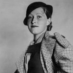 Rođena Puležanka Vlasta Lah bila je pionirka latinoameričke kinematografije