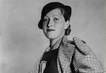 Rođena Puležanka Vlasta Lah bila je pionirka latinoameričke kinematografije