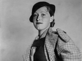 Rođena Puležanka Vlasta Lah bila je pionirka latinoameričke kinematografije