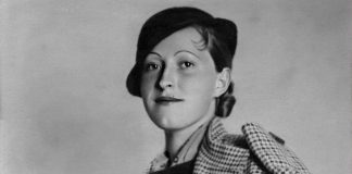 Rođena Puležanka Vlasta Lah bila je pionirka latinoameričke kinematografije