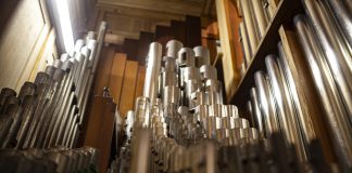 “Kraljica instrumenata” u Istri: Mnoge crkve skrivaju vrijedne orgulje