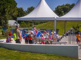 Rovinj dobio tematski park “H₂O Cuvi” za zeleniji i odgovorniji grad
