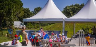 Rovinj dobio tematski park “H₂O Cuvi” za zeleniji i odgovorniji grad