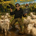 Pridruži se našem timu: Zapošljavamo snimatelja/montažera