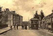 Tramvajem po Puli protiv prometnih gužvi