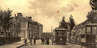 Tramvajem po Puli protiv prometnih gužvi