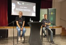 Vakula je rek’o, Đelo odabrao: „Sačuvajmo naš planet!“