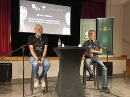 Vakula je rek’o, Đelo odabrao: „Sačuvajmo naš planet!“