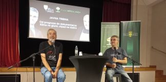 Vakula je rek’o, Đelo odabrao: „Sačuvajmo naš planet!“
