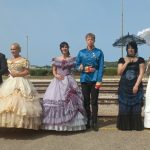 „Žive slike Austro – Ugarske Pule“: Grad oživio svoju bogatu prošlost