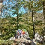 Land art staza „Stražica – Sapačica“ Učka poziva na jesenju šetnju