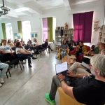 Pula: Održana tribina za zelenije gradove