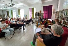 Pula: Održana tribina za zelenije gradove