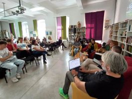 Pula: Održana tribina za zelenije gradove