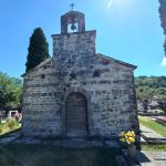 Sakralna baština Istre: Od poznatih katedrala do malih crkava s vrijednim fresakama