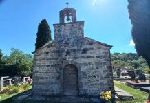 Sakralna baština Istre: Od poznatih katedrala do malih crkava s vrijednim fresakama