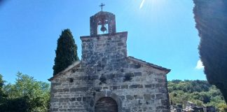 Sakralna baština Istre: Od poznatih katedrala do malih crkava s vrijednim fresakama