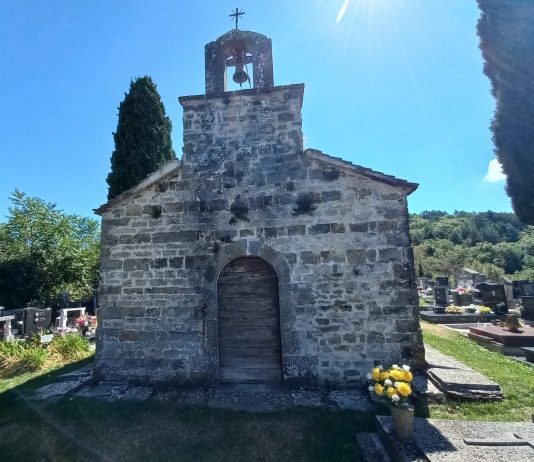 Sakralna baština Istre: Od poznatih katedrala do malih crkava s vrijednim fresakama